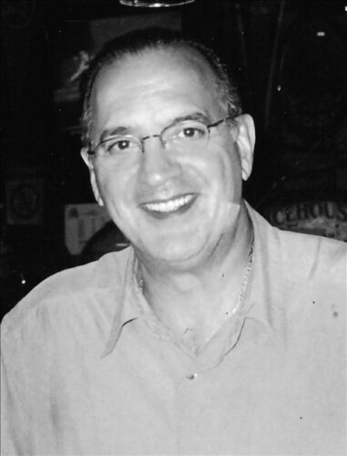 GEORGE DORMAS
